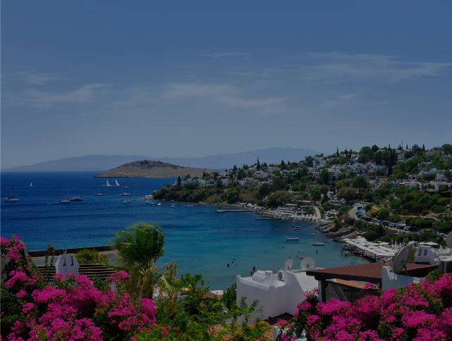 Aegean Region